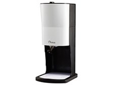 ドウシシャ 電動ふわふわとろ雪かき氷器 DTY-16BK 価格比較 - 価格.com