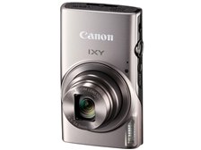 CANON IXY 650 [シルバー] 価格比較 - 価格.com