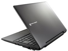 マウスコンピューター LuvBook LB-J321E-S-KK 価格.com限定 13.3型HD+