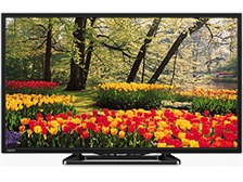 シャープ AQUOS LC-32W35-B [32インチ ブラック系] 価格比較 - 価格.com