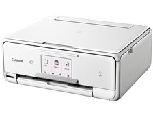 CANON PIXUS TS8030 [ホワイト] 価格比較 - 価格.com