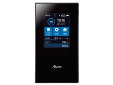 NEC Aterm MR05LN PA-MR05LN [ブラック] 価格比較 - 価格.com
