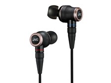 JVC CLASS-S WOOD 01 inner HA-FW01 価格比較 - 価格.com