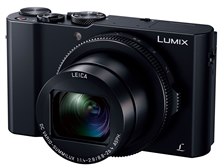 パナソニック LUMIX DMC-LX9 価格比較 - 価格.com