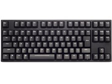 ARCHISS ProgresTouch RETRO TKL AS-KBPD91/LRBKN 赤軸 [黒] 価格比較