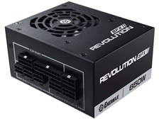 ENERMAX Revolution SFX ERV650SWT 価格比較 - 価格.com