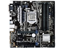 ASUS PRIME H270M-PLUS 価格比較 - 価格.com
