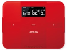 オムロン カラダスキャン HBF-255T-R [レッド] 価格比較 - 価格.com