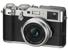 富士フイルム FUJIFILM X100F [シルバー] 価格比較 - 価格.com
