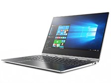 Lenovo Lenovo YOGA 910 4K-UHD液晶・Core i7・16GBメモリー・512GB