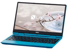 NEC LAVIE Note Mobile NM150/GAL PC-NM150GAL [アクアブルー] 価格