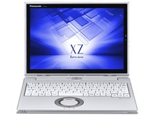 パナソニック Let's note XZ6 CF-XZ6RF7VS SIMフリー 価格比較 - 価格.com