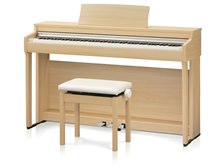 KAWAI DIGITAL PIANO CN27LO [プレミアムライトオーク調] 価格比較