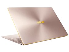 ASUS ZenBook 3 UX390UA UX390UA-256GRG [ローズゴールド] 価格比較