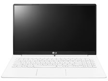 LGエレクトロニクス LG gram 15Z970-GA77J 価格比較 - 価格.com
