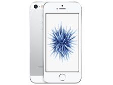 Apple iPhone SE (第1世代) 32GB au [シルバー] 価格比較 - 価格.com