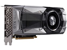 Palit Microsystems NEB108T019LC-PG611F (GeForce GTX1080Ti Founders