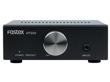 FOSTEX AP20d 価格比較 - 価格.com