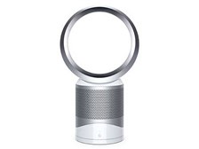 ダイソン Dyson Pure Cool Link テーブルファン DP03WS [ホワイト