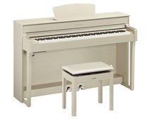 ヤマハ Clavinova CLP-635WA [ホワイトアッシュ調] 価格比較 - 価格.com
