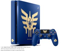 SIE プレイステーション4 HDD 1TB ドラゴンクエスト ロト エディション