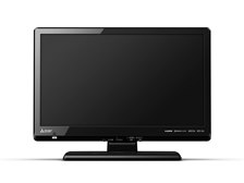 三菱電機 REAL LCD-19LB8 [19インチ] 価格比較 - 価格.com