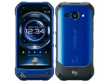 京セラ TORQUE G03 au [ブルー] 価格比較 - 価格.com