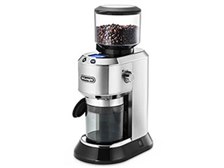 デロンギ デディカ コーン式コーヒーグラインダー KG521J 価格比較