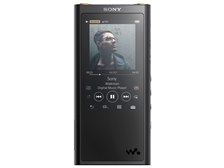 SONY NW-ZX300 (B) [64GB ブラック] レビュー評価・評判 - 価格.com