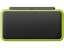 任天堂 Newニンテンドー2DS LL [ブラック×ライム] 価格比較 - 価格.com