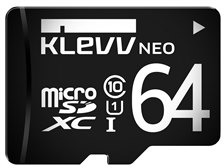 ESSENCORE KLEVV NEO U064GUC1U18-D [64GB] 価格比較 - 価格.com