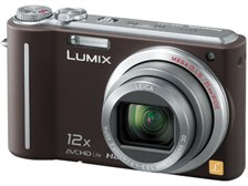 パナソニック LUMIX DMC-TZ7 価格比較 - 価格.com