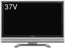 シャープ AQUOS LC-37ES50 [37インチ] 価格比較 - 価格.com