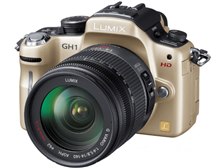 パナソニック LUMIX DMC-GH1K レンズキット 価格比較 - 価格.com