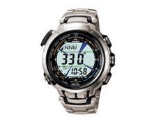 カシオ プロトレック PRX-2000T-7JF 価格比較 - 価格.com