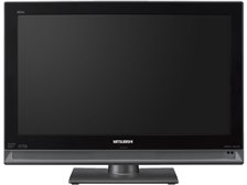 三菱電機 REAL LCD-26MX30 [26インチ] 価格比較 - 価格.com