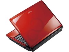 富士通 FMV-BIBLO LOOX M/D10 FMVLMD10R 価格比較 - 価格.com