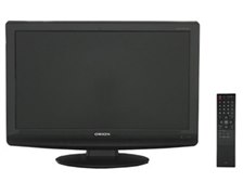 オリオン LD22V-ED1 [22インチ] 価格比較 - 価格.com