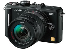 パナソニック LUMIX DMC-GF1K レンズキット 価格比較 - 価格.com