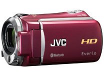 JVC Everio GZ-HM570 価格比較 - 価格.com