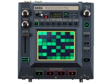 KORG KAOSSILATOR PRO オークション比較 - 価格.com