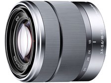SONY E18-55mm F3.5-5.6 OSS SEL1855 価格比較 - 価格.com