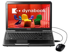 東芝 dynabook EX/56MBL PAEX56MLFBL [プレシャスブラック] 価格比較