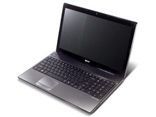 Acer Aspire 5741 AS5741-N54E/K 価格比較 - 価格.com