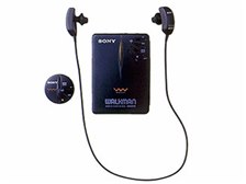 SONY WM-WE01 [ブルー] 価格比較 - 価格.com