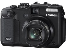 CANON PowerShot G12 価格比較 - 価格.com