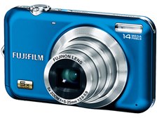 FinePix JX280 [ブルー]の製品画像 - 価格.com