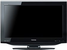 東芝 LED REGZA 26RE1S(K) [26インチ ブラック] 価格比較 - 価格.com