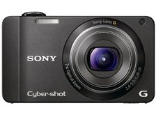 SONY サイバーショット DSC-WX10 (B) [ブラック] 価格比較 - 価格.com