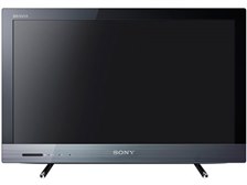 SONY BRAVIA KDL-22EX420 (B) ［22インチ ブラック］ 価格比較 - 価格.com